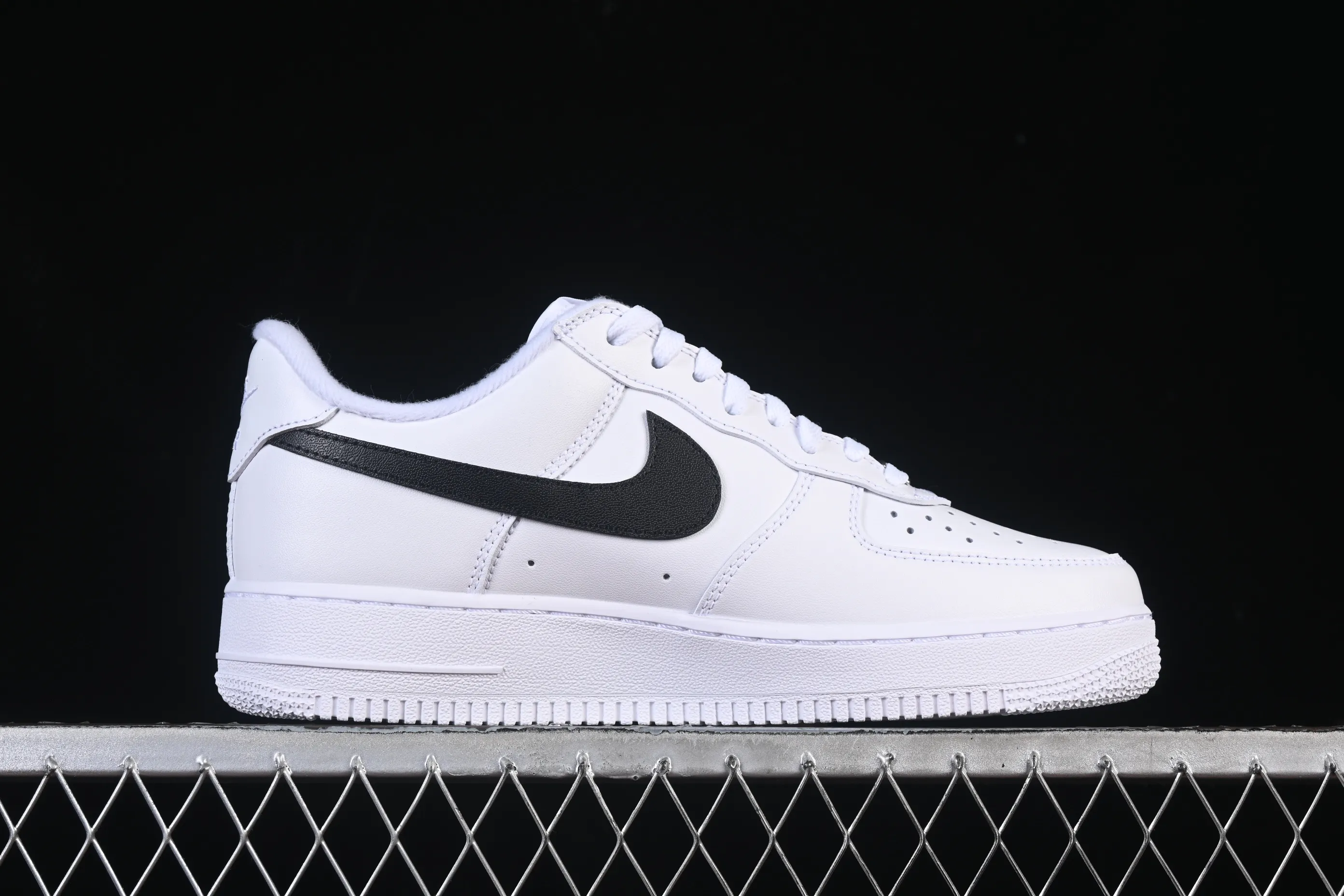 All categories Nk Air Force 1 Air Force series Nk Air Force 1 Low Air Force low-top Supreme x Nike Air Force 1'07 Low joint model Air Force 1 low-top casual sneakers CU9225-102